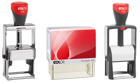 Colop-Stempel