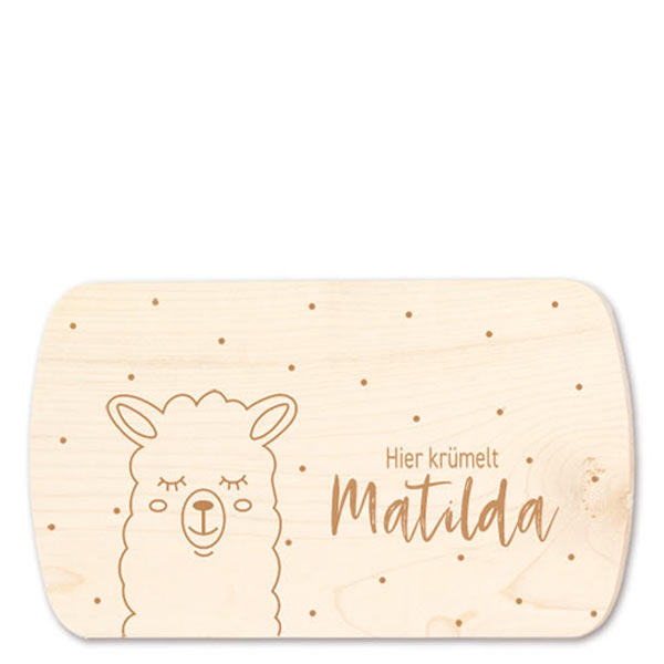 Geschenke aus Holz