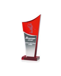 Pokal Fire Drive  