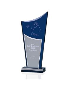 Pokal Indigo Drive  
