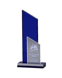 Pokal Indigo Peak  